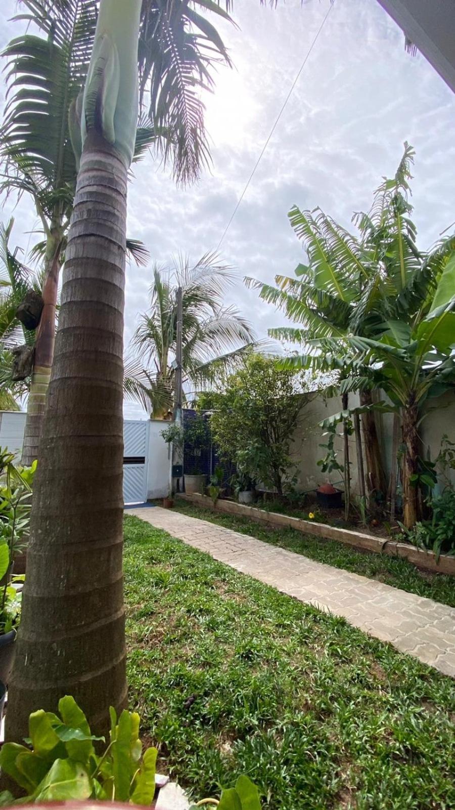 Casa Com Piscina Em Ilha Comprida Villa Exteriör bild